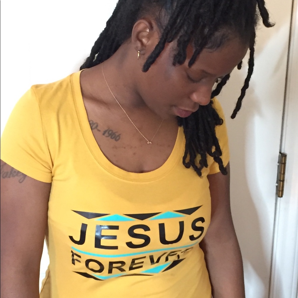 T-shirt’s - Picture 8 of 8